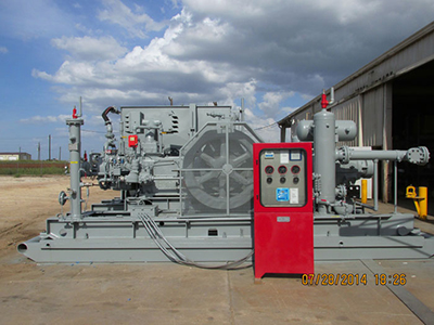 compressor-package